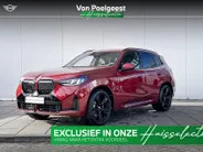 BMW X3 30e xDrive