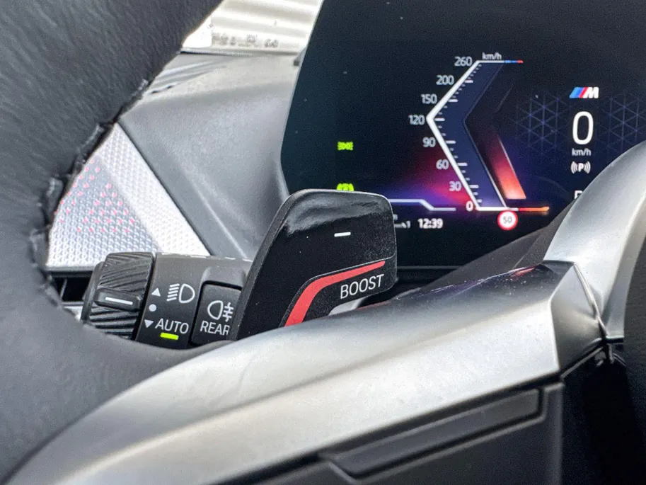 BMW 1 Serie 123 xDrive