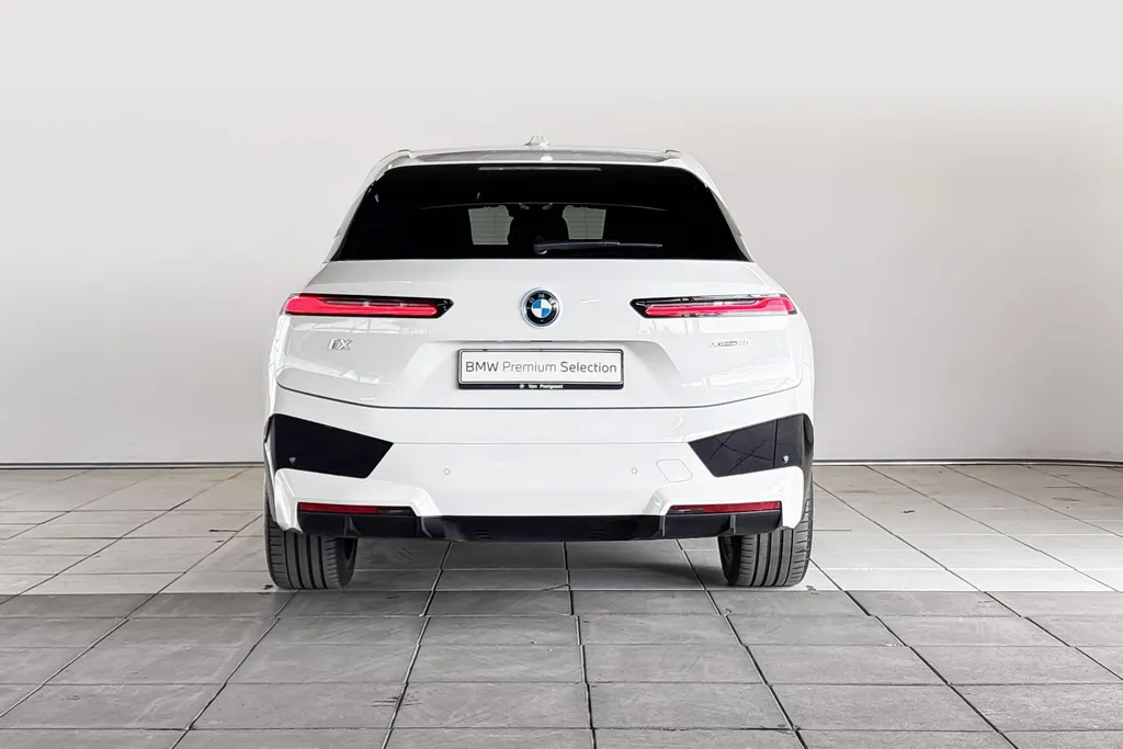 BMW iX xDrive40 High Executive Sportpakket