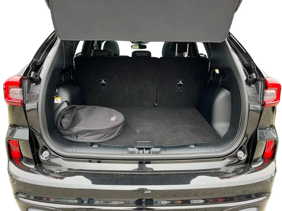 Ford Kuga 2.5 PHEV ST-Line X |NL auto|Winter-pack| Panorama-dak|Trekhaak elektrisch uitklapbaar| Licht-pakket|