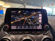 Nissan Juke 1.0 DIG-T N-Connecta *Navi+Camera*Climate*Cruise*Parkeersensoren*Hoge Instap!
