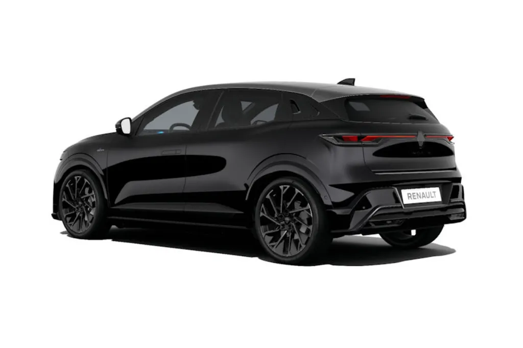 Renault Megane E-Tech Esprit Alpine 67 kWh | Binnenkort in de showroom | Bestel nu uw nieuwe Renault Megane met € 1000,- Zeeuw en Zeeuw korting | Financier uw Megane tegen slechts 1,9% rente