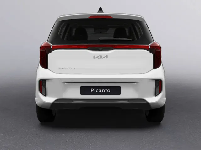 Kia Picanto 1.0 DPI ExecutiveLine