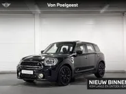 MINI Countryman Cooper S E ALL4