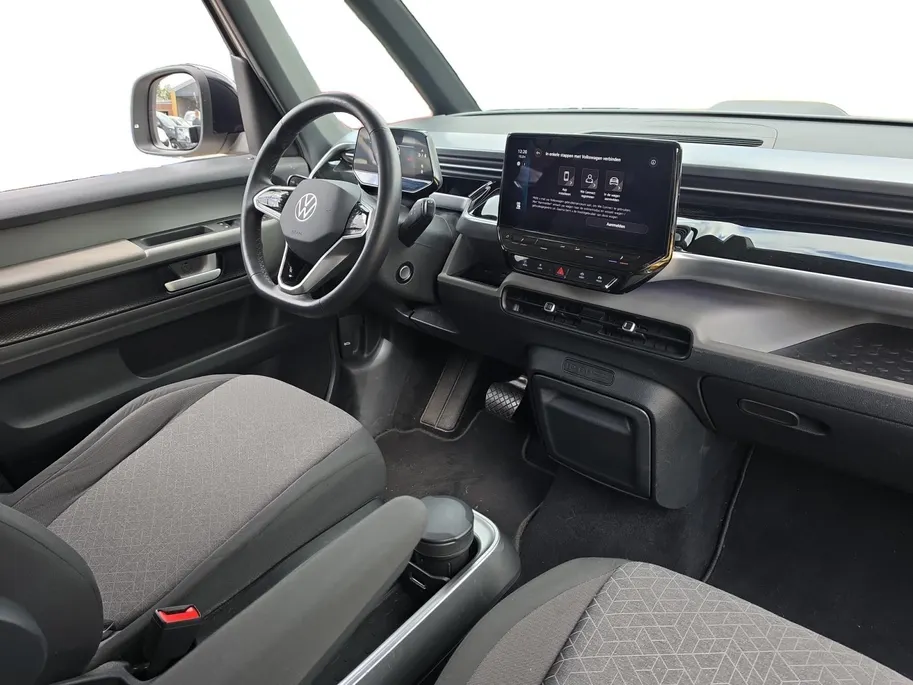 Volkswagen ID. Buzz Pro Advantage 77 kWh | Navigatie Pack | Keyless entry | Parkeercamera | SOH 96,88% |