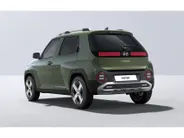 Hyundai Inster 42 kWh 4-zits Pulse Advanced / Voorraad deal