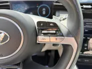 Hyundai Tucson 1.6 T-GDI PHEV Premium Sky 4WD | Leder | Panoramadak | Adaptice Cruise | Trekhaak | Clima