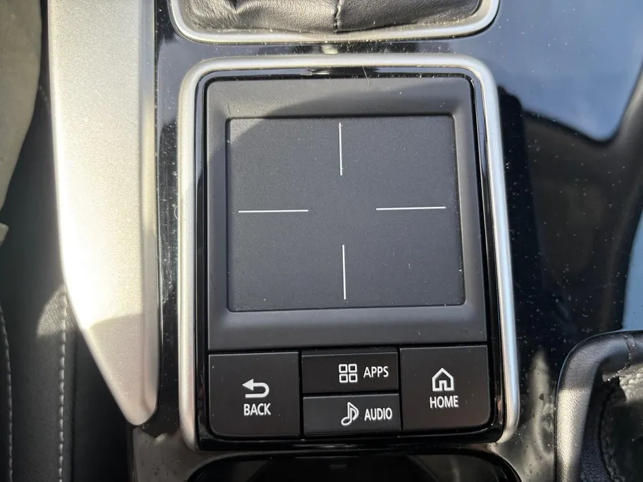 Mitsubishi Eclipse Cross 1.5 DI-T First Edition | Camera | Cruise | Stoel, Stuur en voorruit verw |