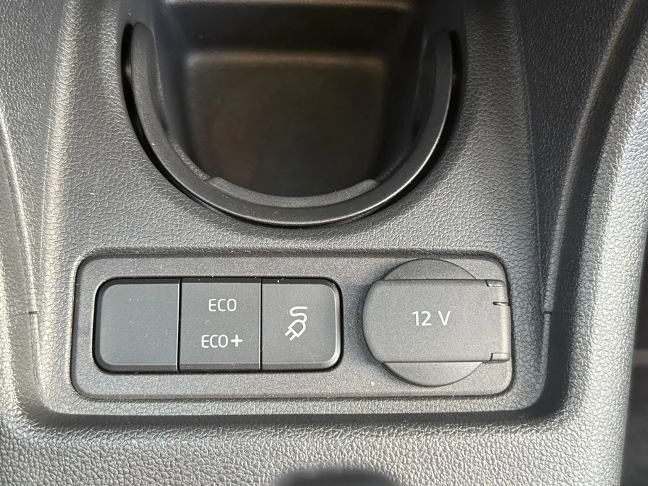 SEAT Mii Electric electric *Automaat*Bluetooth*Climate*Parkeersensoren*Cruise*WLTP 260km!
