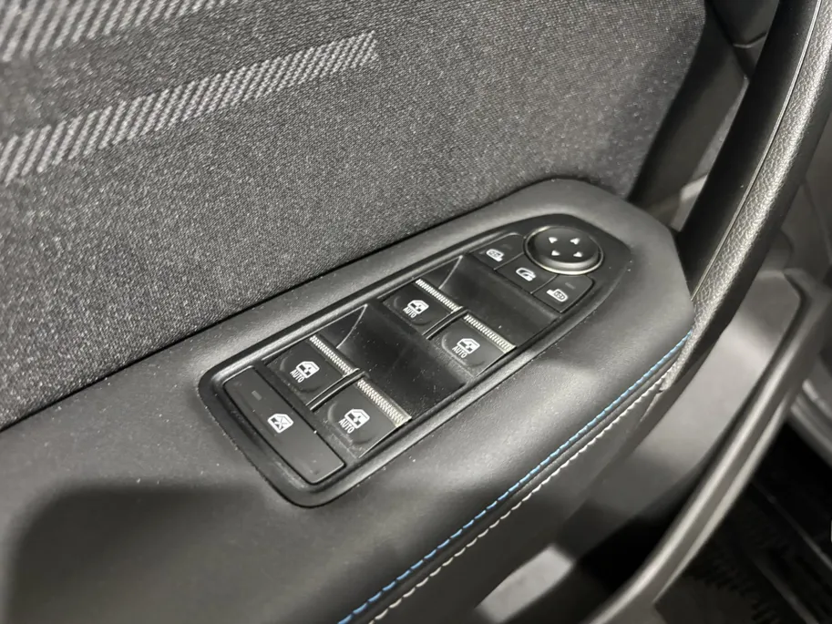 Renault Symbioz 160PK E-Tech Full Hybrid Esprit Alpine Automaat | Harman Kardon Audio | Solarbay Panoramadak | Adaptive Cruise Control | Elektrsiche Achterklep | Stoelverwarming | Climate Control |