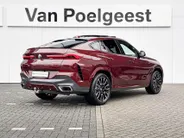 BMW X6 xDrive40i