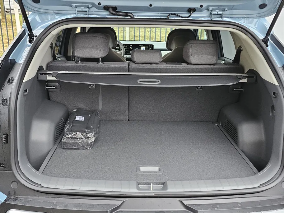 Kia EV3 58,3 kWh 204pk Plus I In bestelling