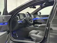 BMW i7 eDrive50