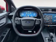 Ford Puma 1.0 EcoBoost Hybrid ST-Line X | !gratis automaat! | Driver Assistancepack | Winterpack | 18' Lichtmetaal | Led verlichting | 360Camera | Adaptive Cruisecontrol | Dodehoekdetectie | Apple Carplay&Android Auto | Nieuw te bestellen! |