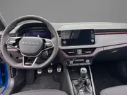 Škoda Scala 1.0 TSI Monte Carlo 85 kW / 115 PK Hatchback 6 versn | Race Blue | Trekhaak |