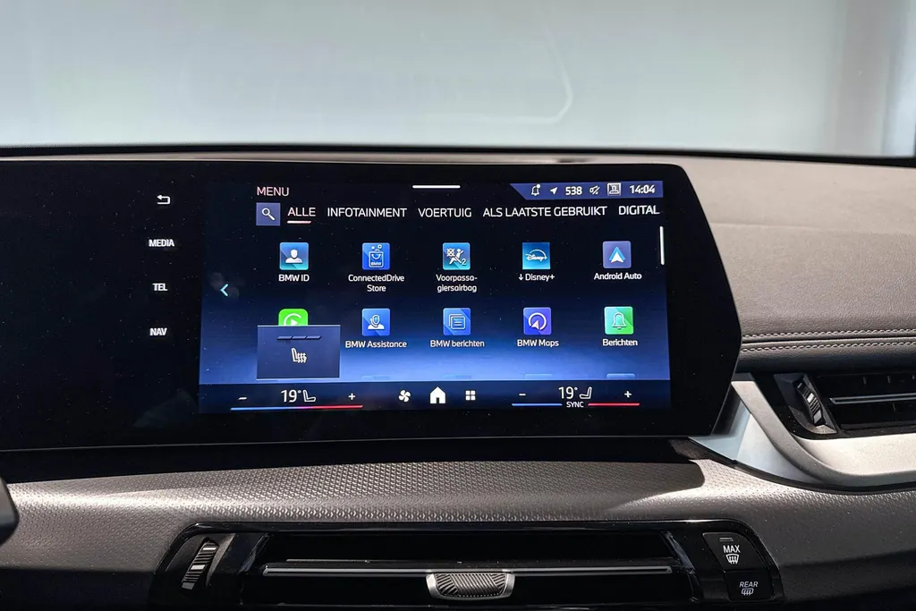 BMW iX1 eDrive20 M Sport Edition
