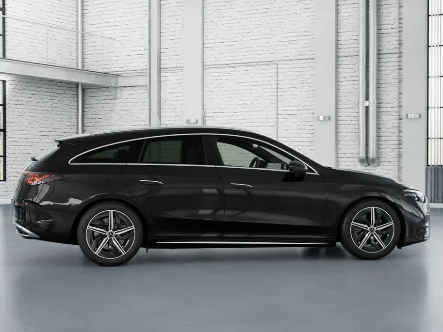 Mercedes-Benz CLA 250+ Business Solution AMG 85.5 kWh