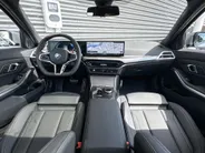 BMW 3 Serie Touring 330e