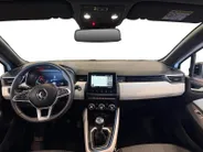 Renault Clio 1.0 TCe 90 Techno *Navi+Camera*Airco*Parkeersensoren*Half Leder*Lane Assist*Cruise