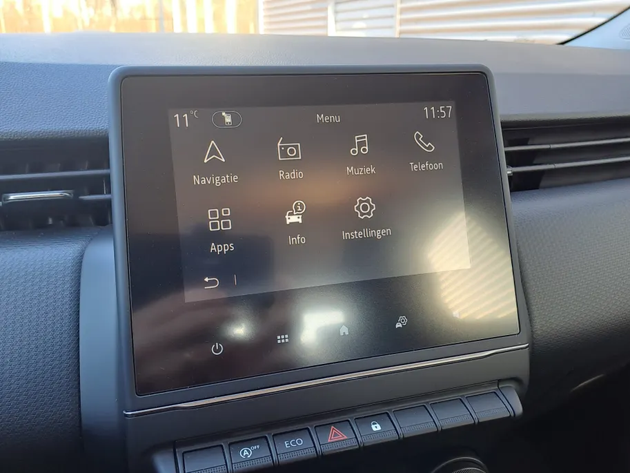 Renault Clio 1.0 TCe 90 Equilibre | Navi | Cruise | Apple Carplay/Android Auto