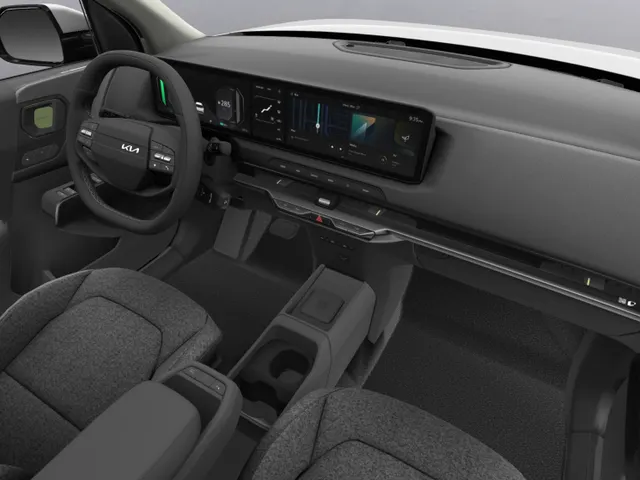 Kia EV2 Plus 42.2 kWh 4p.