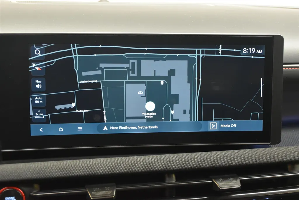 Hyundai Tucson 1.6 T-GDi PHEV Aut N Line Business I Voorraad deal