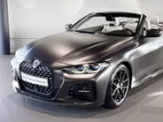 BMW 4 Serie Cabrio 430i High Executive