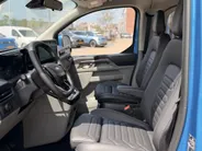 Ford Transit Custom Tourneo 340 L1H1 Titanium X 2.5 233pk PHEV e-CVT INCL BPM I ELEKTRISCHE TREKHAAK I WINTER PACK I DRIVER ASSIST PACK I 8 PERS I APPLE CARPLAY / ANDROID AUTO I