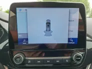 Ford Puma 1.0 EcoBoost Hybrid Titanium | 1e Eigenaar | NL-Auto | Winterpack | 17' Lichtmetaal | Climate Control | Navigatie | Parkeersensoren | Apple Carplay&Andoid auto |