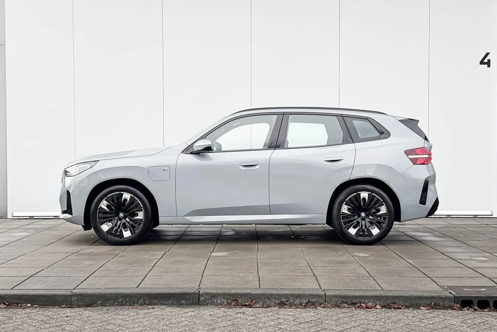 BMW X3 30e xDrive