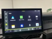 Dacia Duster 1.6 Hybrid 140 Journey AUTOMAAT NAVI AIRCO 360CAMERA CRUISE CONTROLE LM VELGEN HOGE INSTAP APPLE CARPLAY ANDROID AUTO ZEER MOOIE AUTO DEALER ONDERHOUDEN PAS 20000KM