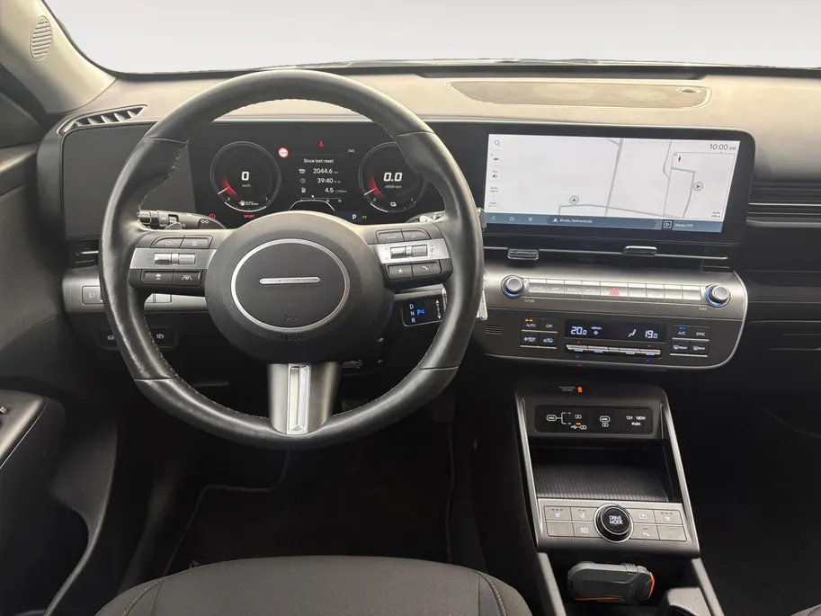 Hyundai Kona 1.6 GDI HEV Comfort Smart | Navi | Climate control | Camera | Stoelverwarming