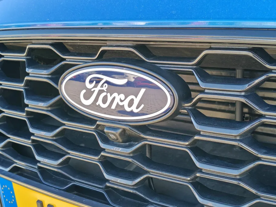 Ford Puma 1.0 EcoBoost Hybrid ST-Line | Panoramadak | Winter Pack | Adaptive Cruise | TREKHAAK