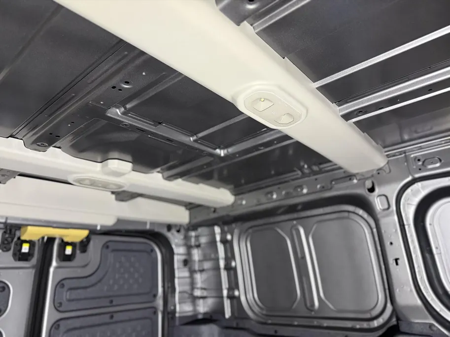 Kia PV5 Cargo 71,2 kWh 163pk L2H1 Plus I Voorraadactie!