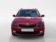 Škoda Fabia Combi 1.0 TSI Drive | Zeer nette auto | Unieke km stand | Navigatie | Tech pakket |