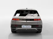 Hyundai IONIQ 5 Style 58 kWh Resterende fabrieksgarantie TM 2028 | Rijk Uitgerust & Zuinig | Futuristisch Design, 100% Elektrisch | topconditie
