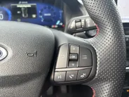 Ford Puma 1.0 EcoBoost Hybrid ST-Line X Trekhaak-Dode hoek d Trekhaak