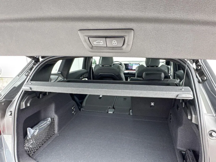 BMW iX1 eDrive20 67 kWh M Sport Edition