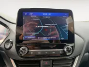 Ford Puma 1.0 EcoBoost Hybrid ST-Line X | Dealer onderhouden | NL auto | Navigatie | Apple carplay & Android auto | B&O audio | Cruise control | Parkeersensor achter | 18' lichtmetalen velgen | Bovag garantie |