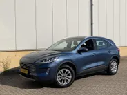 Ford Kuga 2.5 PHEV 225 pk Titanium Trekhaak - Navigatie - Apple Carplay/Android Auto - Camera - Draadloos opladen telefoon