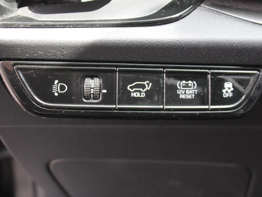 Kia Niro 1.6 GDi Hybrid DynamicPlusLine | Airco | Navi | Cruise | Camera | 1e eigenaar! |