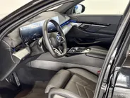 BMW 5 Serie Touring 530e M Sportpakket