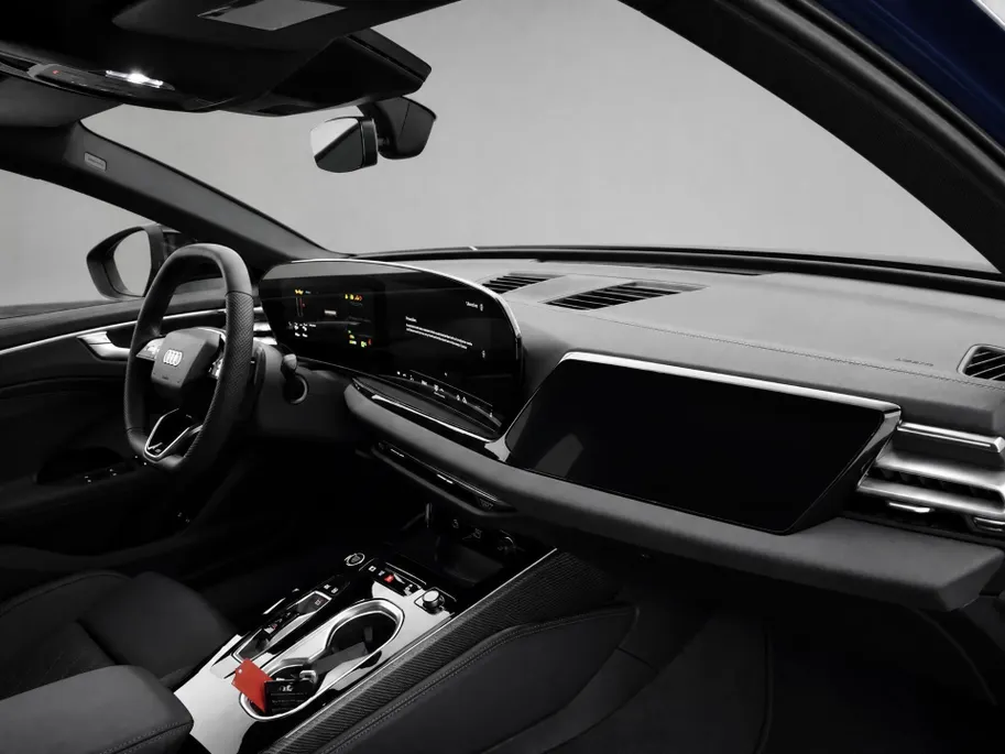 Audi A6 Limousine 2.0 e-hybrid quattro S Edition 299 PK Audi Sport 21'' · Tech Plus pakket · Akoestische glas · Lichtpakket Pro