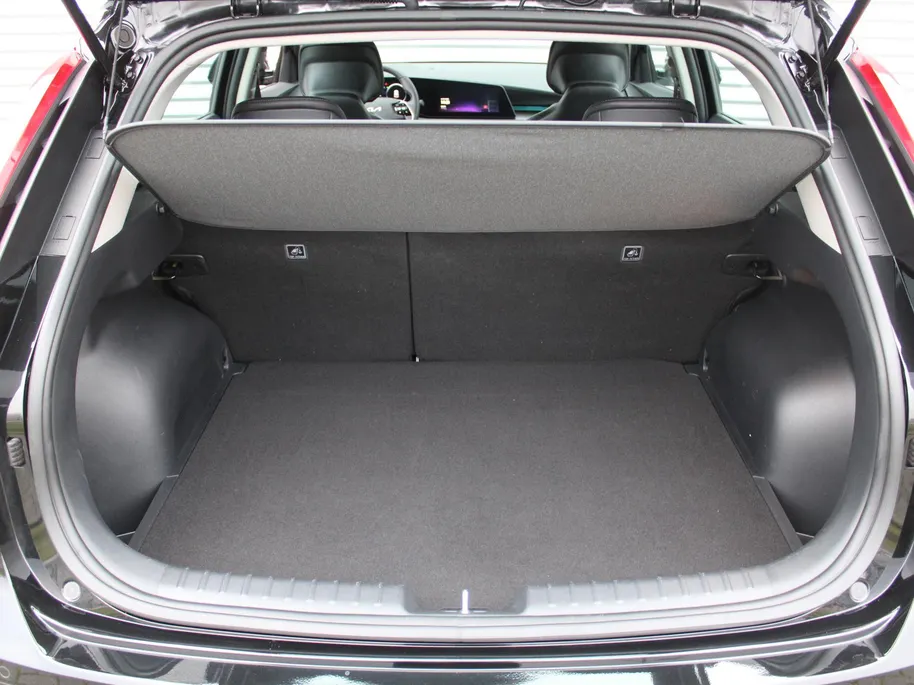 Kia Niro 1.6 GDi Hybrid DynamicLine | BTW Auto | Camera | Cruise adapt. | Clima | 16' LM | Navi | Keyless | Apple Carplay/Android Auto |