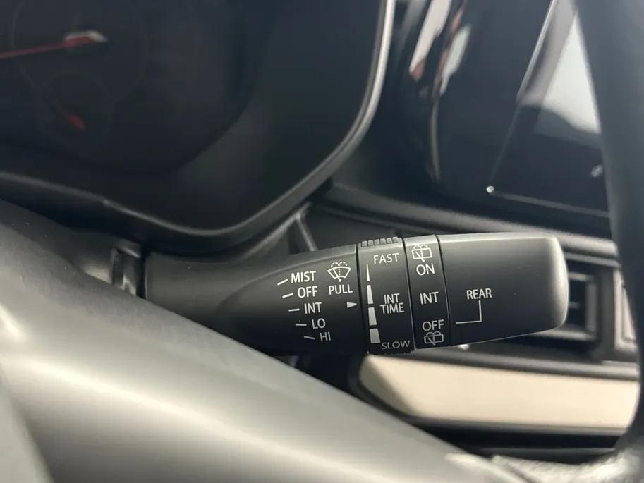 Suzuki Swift 1.2 Comfort Smart Hybrid | €2.200,- + €500,- voorraadkorting!