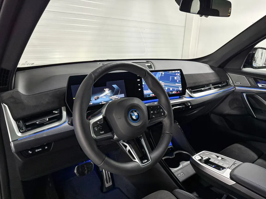 BMW iX1 eDrive20