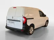 Renault Kangoo 1.5 Blue dCi 95PK advance L1 *Navi(Carplay)+Camera*Climate*Parkeersensoren*Betimmerd laadruimte!