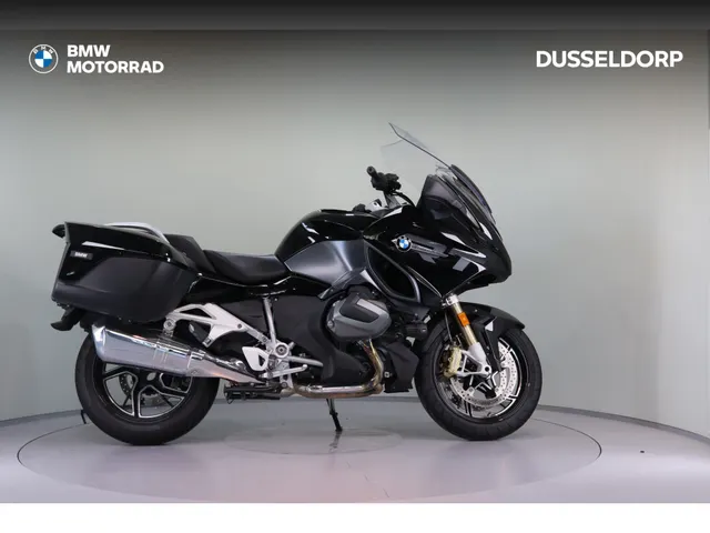 BMW R 1250 RT