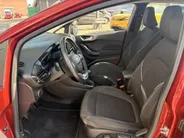 Ford Fiesta 1.0 EcoBoost Titanium DRIVER ASSISTANCE PACK I LED-KOPLAMPEN I VOORRUITVERWARMING I B&O SOUNDSYSTEM I APPLE CARPLAY / ANDROID AUTO I