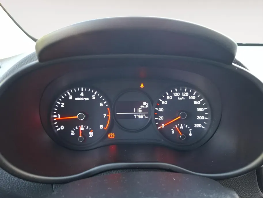 Kia Picanto 1.0 CVVT ComfortPlusLine Navigator | ACHTERUITRIJCAMERA | AIRCO | NAV | TELEFOON | LM VELGEN |
